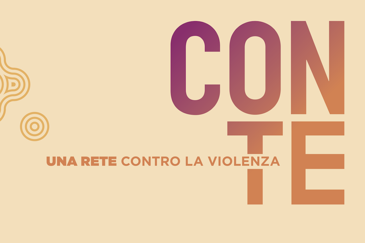 Una rete contro la violenza